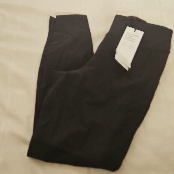 Black Leggings - Picture 15 of 16